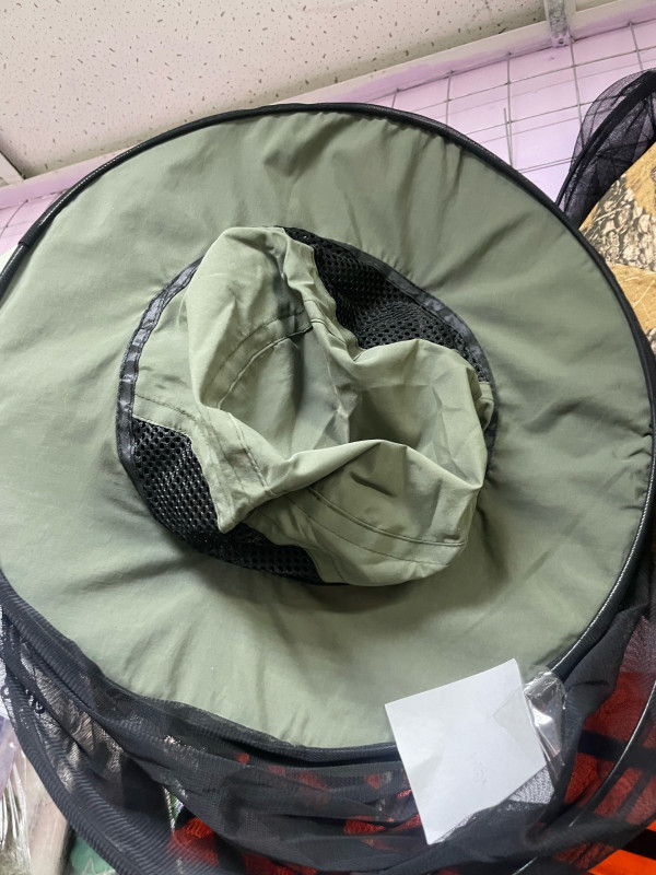 Накомарник "Kumyang"