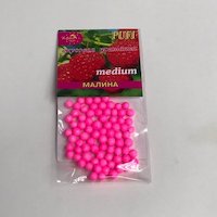 PUFI малина medium 