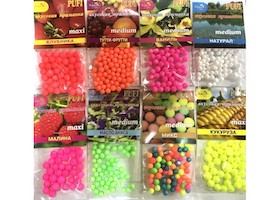 PUFI конопля mini