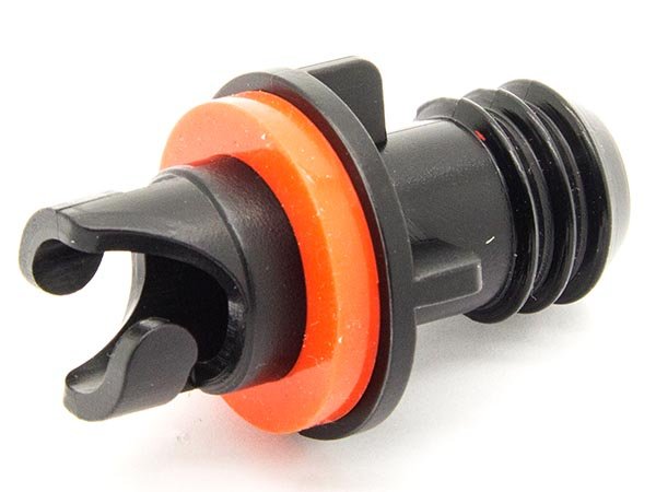 п-048 Переходник на клапан воздушный