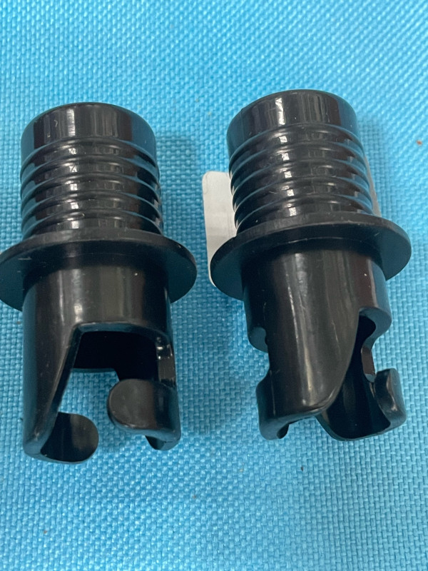 Наконечник для клапана с байонетным креплением 2005