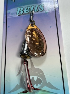 Блесна BAT Good Hope BELLS Size:2 (6 гр.) #111