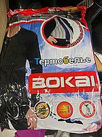 Термобелье BOKAL (муж) NO:061 р.3XL