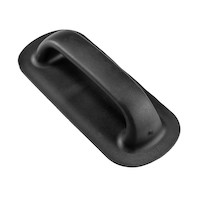 Ручка лодочная кнехт ПВХ 84*200