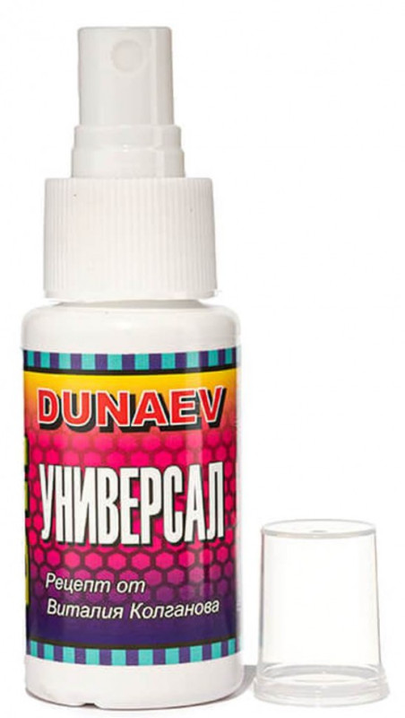 Спрей DUNAEV DIP 50мл Универсал 