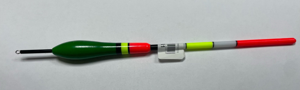 Поплавок JIACHENG 5 гр