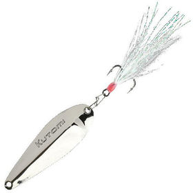 Блесна Kutomi Shuttle Flying 15гр. 62,4мм. G