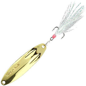 Блесна Kutomi Otter 12гр. 52,9мм. G