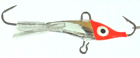 Балансир "Marlin's" в блистере (33мм, 4,3гр) 9110-105 9110-105