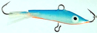 Балансир "Marlin's" в блистере (42мм, 5,1гр) 9112-011 9112-011