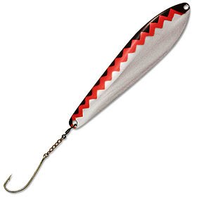 Блесна зим. Kuusamo Varma 55\8 S\RUSKA