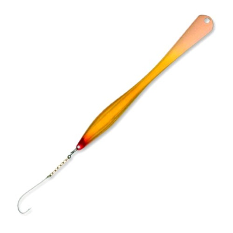 Блесна зимн. Kuusamo Blues 70/7 C/BR-C