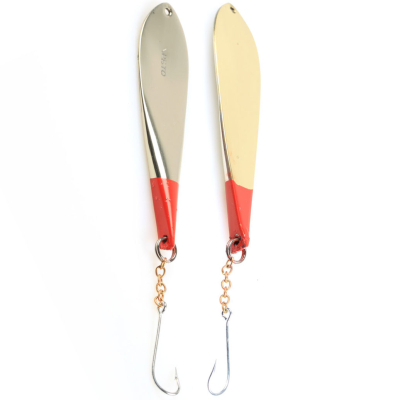 Блесна PUUSTJARVEN Peto 8,0 (HOP-MES)