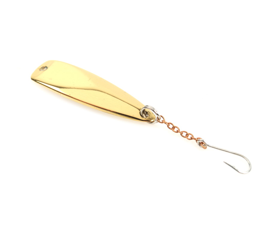 Блесна PUUSTJARVEN NORPPA 4 (MES-KUP)