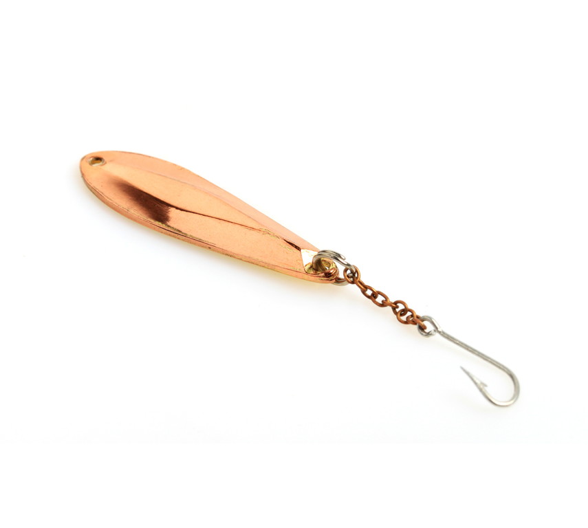 Блесна PUUSTJARVEN POLAR 5,7 (MES-KUP)