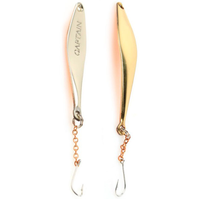 Блесна PUUSTJARVEN Captain 5,0 (HOP-MES)