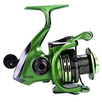 Катушка MAIDI GB 3000