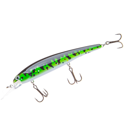 Воблер BANDIT SHALLOW WALLEYE, цв.OL132