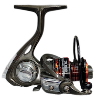 Катушка MAIDI ZQ 2000