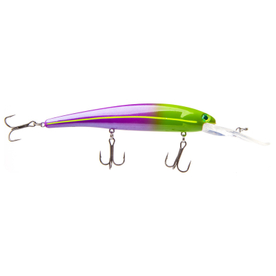 Воблер BANDIT DEEP WALLEYE, цв.В16