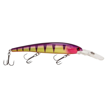 Воблер BANDIT DEEP WALLEYE, цв.В13