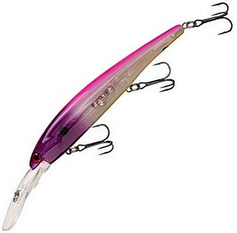 Воблер BANDIT DEEP WALLEYE, цв.В17