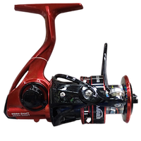 Катушка MAIDI OF 2000