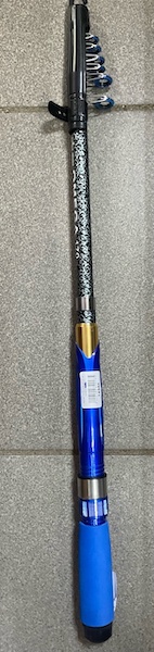 Удочка YinTai OMEGA 1,7  м (22062) 10-30g