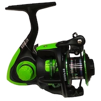 Катушка MAIDI KF 3000