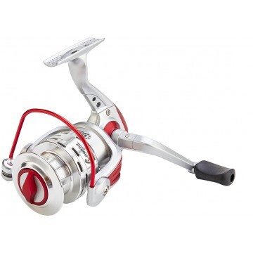 Катушка RAYKAN 3000F 3 подшип (HS-FB-R3000F) Helios