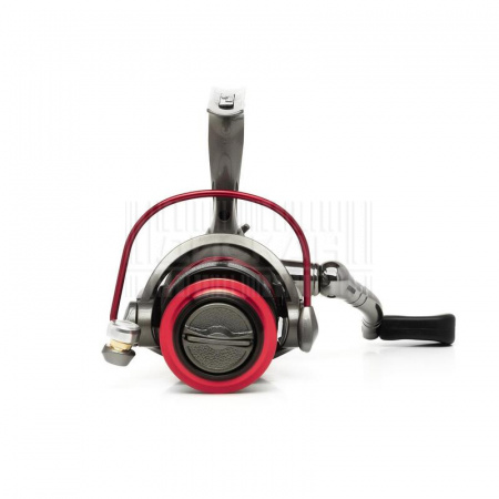 Катушка MIZUNO 2000F 5+1 подшип 5,2:1 (HS-MZ 2000F) Helios