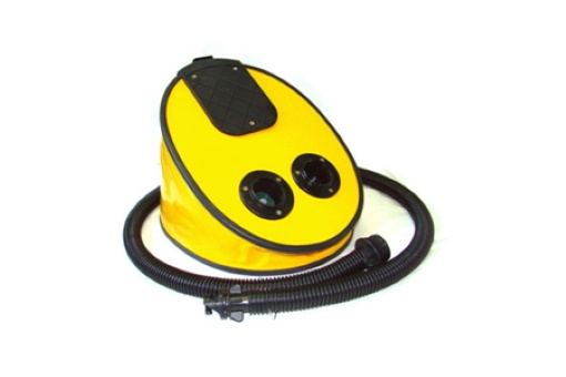 Насос ножной 5л фанера