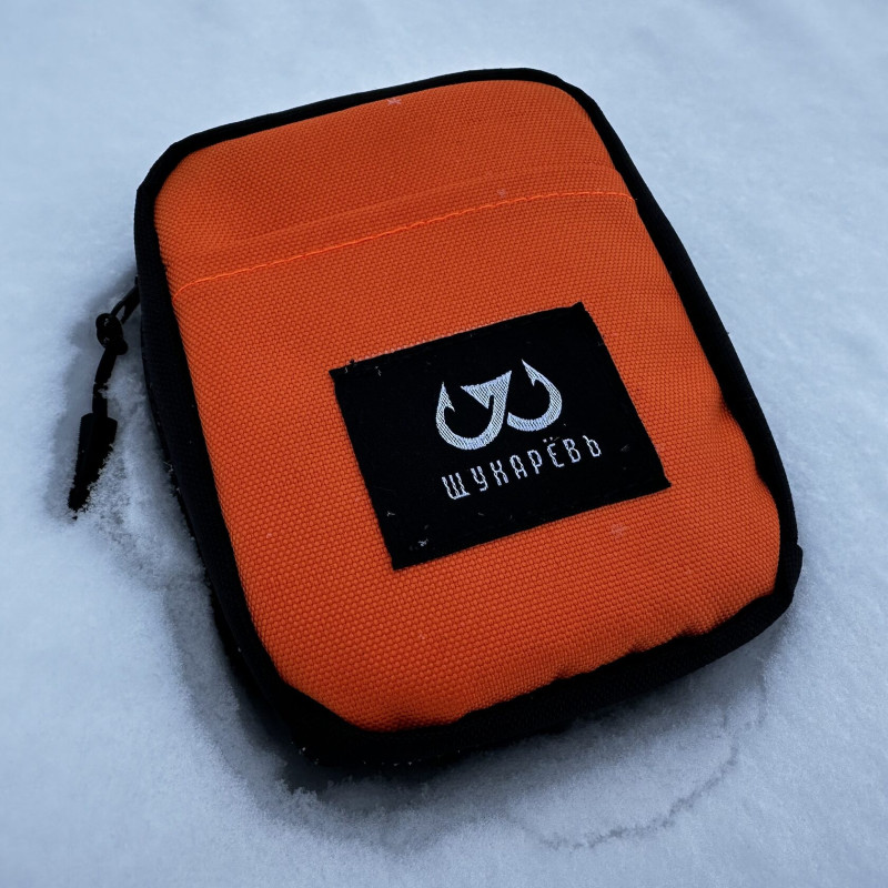 Чехол Fishscaner для эхолота цвет в асс