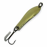 Блесна " Профи-2 " 75мм 11 гр. (жел-красн)