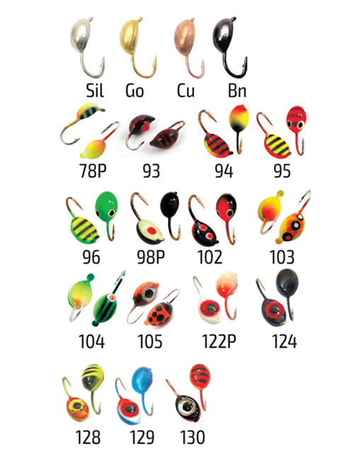 Морм. W Spider MW-SP-2140-105