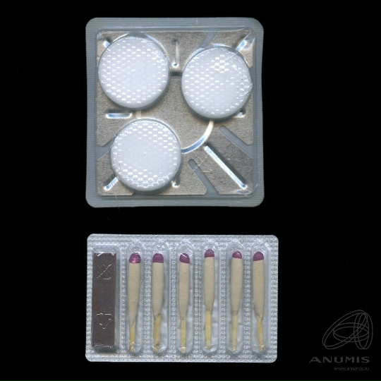 Набор СВ-6+ РП-3 