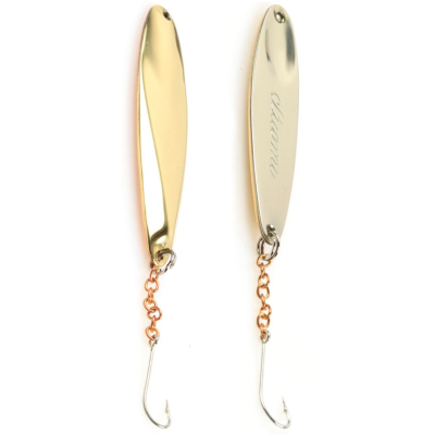 Блесна PUUSTJARVEN Suomi 8,0 (HOP-MES)