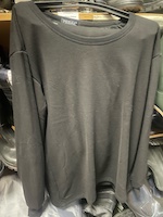 Термобелье SPESAIL SPORTS MEN'S (с начесом) NO:WG810 р 2XL