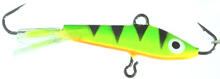 Балансир "Marlin's" в блистере (42мм, 5,1гр) 9112-002 9112-002