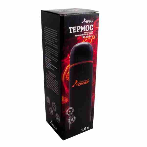 Термос HS.TM - 025 1000 ml, Тонар