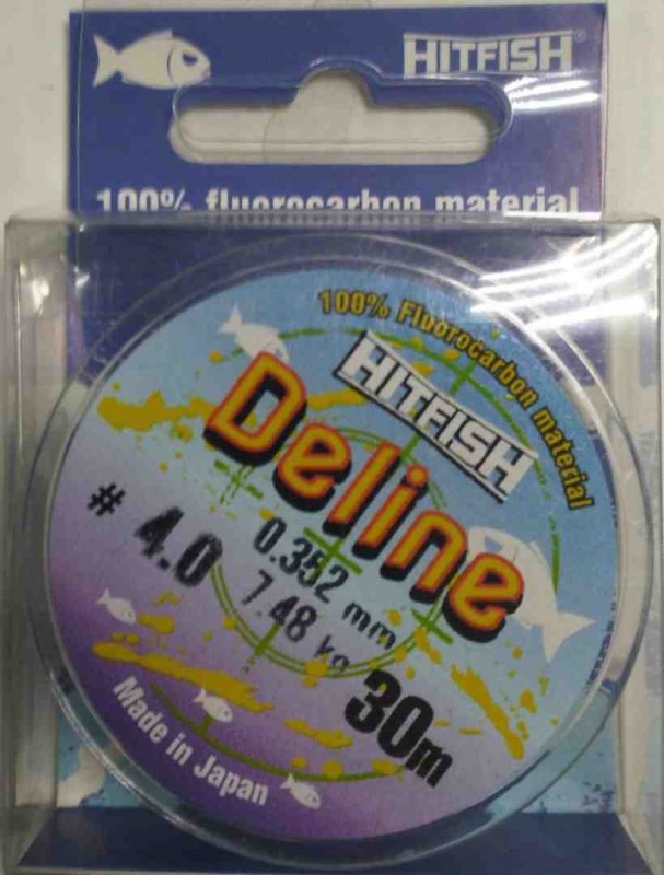 Приманка  "Черт"  тип - 3 222  