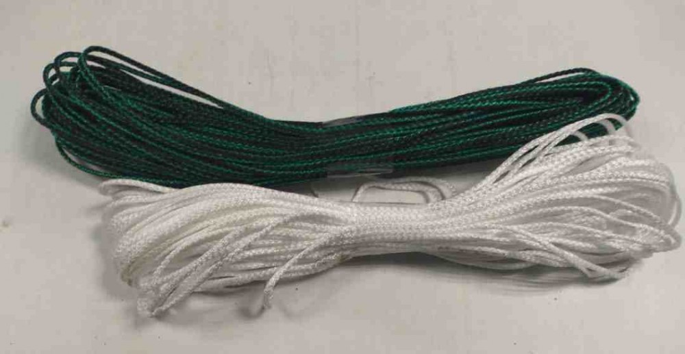 Поводок VD-AFW-1*7 дл. 20см, ф 0,28мм, 9кг, 2шт