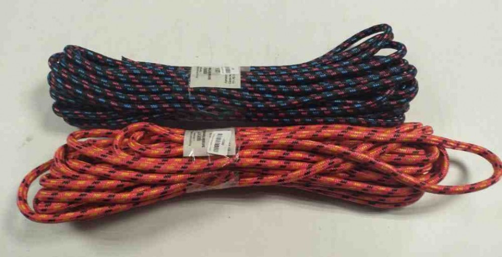 Поводок VD-AFW-1*7 дл. 25см, ф 0,28мм, 9кг, 2шт