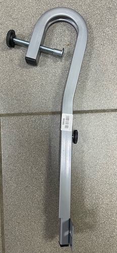 Кронштейн датчика эхолота для НДНД №1 с площадкой 1006003