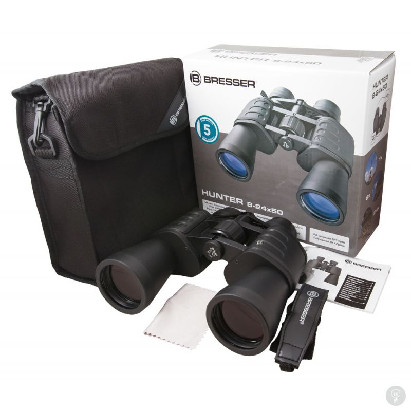 Бинокль Binoculars 40*40 WYJ-008