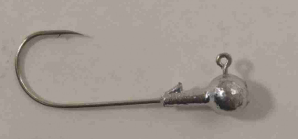 Джиггер Marlin's 4,0гр кр.Aberdeen Jig SW-071 №3/0 8304-030
