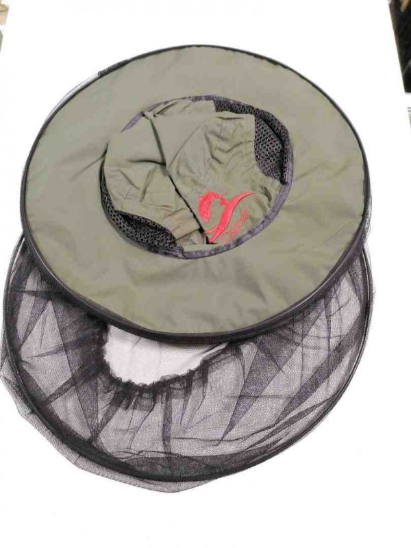 Накомарник (сетка) Osprey 