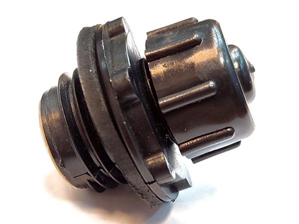 КЛАПАН для лодок ЯРТ 