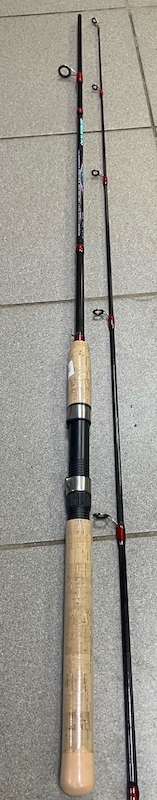 Спиннинг SHIMANO CATANA 2.1м (5-25гр) 