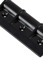 А-038 Планка сиденья 120*40 мм